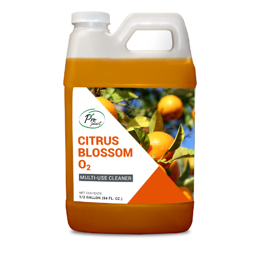 Pro-Select Boettcher Citrus Blossom O2