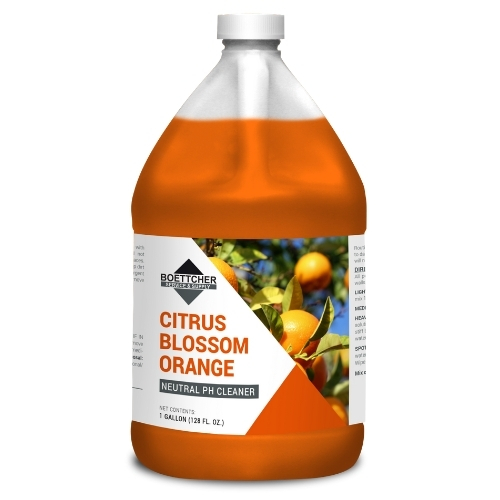 Pro-Select Citrus Blossom Orange
