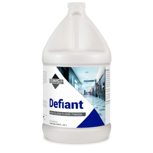 Pro-Select Defiant Floor Wax