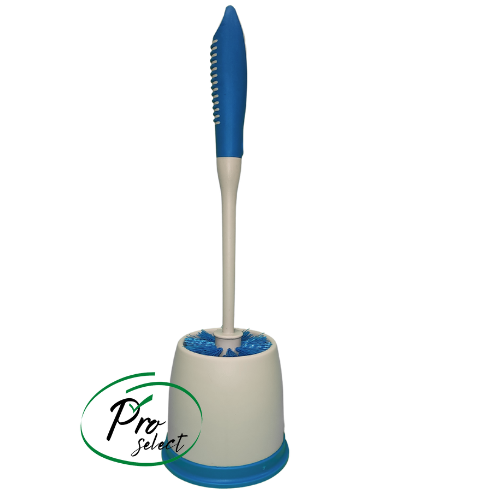 Pro-Select Toilet Bowl Brush and Caddy