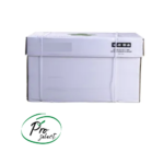 Pro-Select Copy Paper 8-1/2 x 11 White 20#