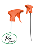 Pro-Select Contour Trigger Sprayer – Orange