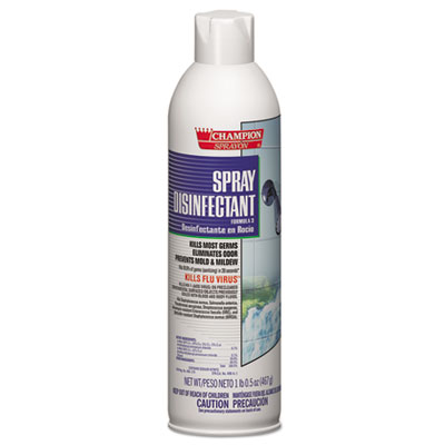 Chase Disinfectant Spray 5157