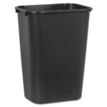 Pro-Select Soft-Sided Wastebasket – 10 Gal