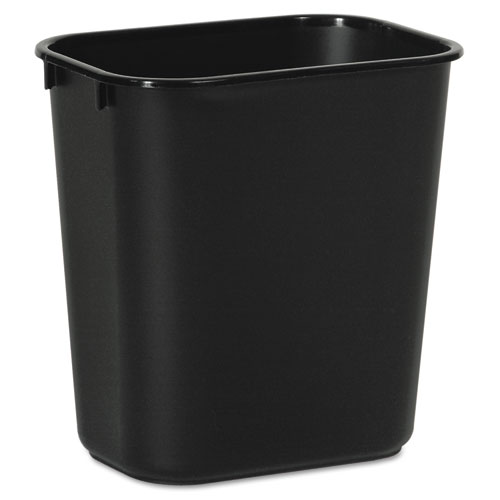 Pro-Select Soft-Sided Wastebasket – 3.5 Gal