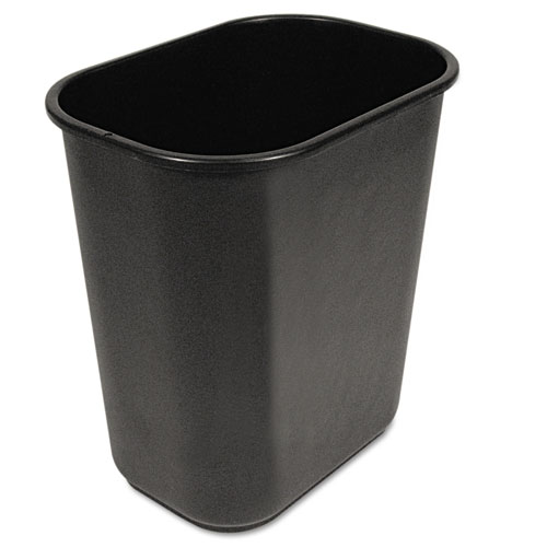 Pro-Select Soft-Sided Wastebasket – 7 Gal