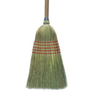 Boardwalk Corn Broom 56"