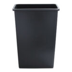 Pro-Select Slim Waste Container – 23 Gal