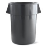 Pro-Select Trash Barrel – 32 Gal