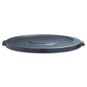 Boardwalk Trash Barrel Lid - 32 Gal