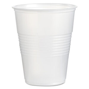 Boardwalk Translucent Plastic Cold Cups