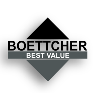 Pinnacle Plastics High Density - L243204B / 12-16 gal