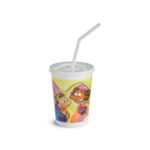 Chinet Kids Cup Combo 12TRW