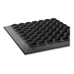 Crown Safewalk Drainage Safety Mat – 36×60