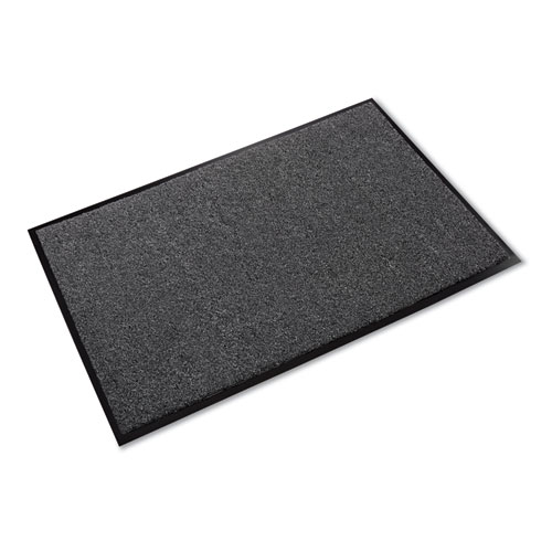 Crown Rely-On Olefin Wiper Mat – 24×36