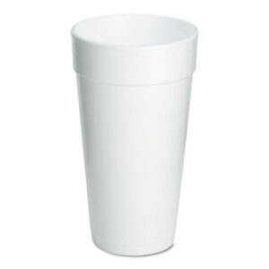 Dart Foam Drink Cups