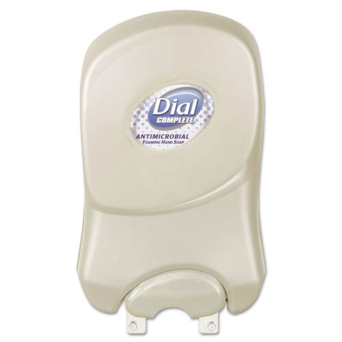 Dial Duo Manual Soap Dispenser 1250ML
