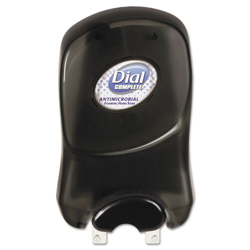 Dial Duo Manual Soap Dispenser 1250ML