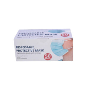 Disposable Face Mask