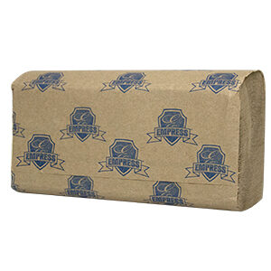 Empress Premium Multifold Towel