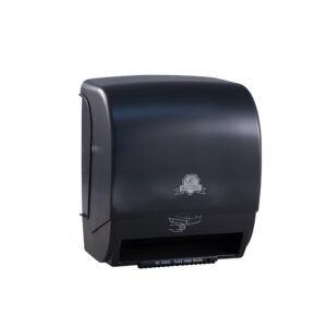 Empress Hands Free Hardwound Towel Dispenser