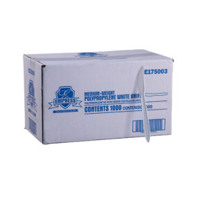 Empress Cutlery Line Medium Weight E17