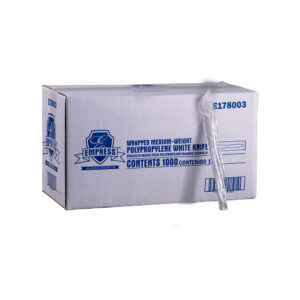 Empress Cutlery Line Medium Weight E17