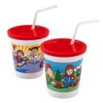 Fabri-Kal Kids Cup Combo 95070