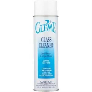 Gleme Glass Cleaner (050)
