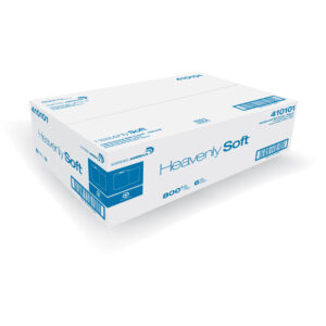 Heavenly Soft Hardwound Towel 41010