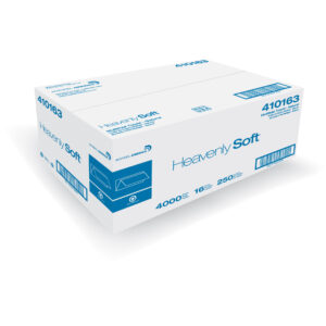 Heavenly Soft Multifold Towel 41016