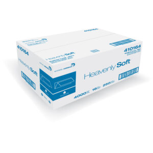 Heavenly Soft Multifold Towel 41016
