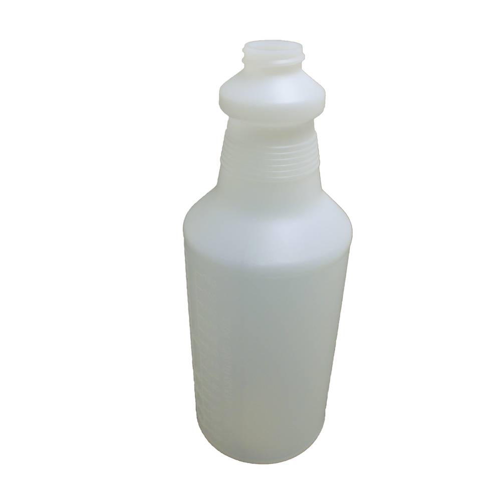 Impact Plastic Spray Bottle