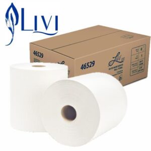 Solaris Livi Vpg Hardwound Towel