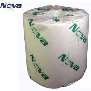 Nova 500 Toilet Paper