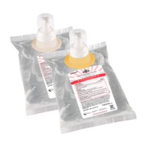 Performance Plus Foaming Hand Sanitizer Alcohol Free PP7808F