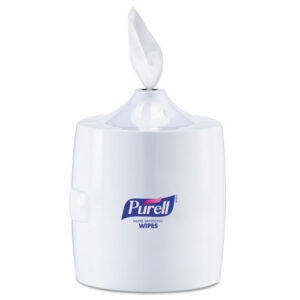 Purell Sanitizing Wipe Dispenser