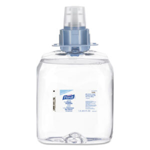 Purell Advanced Foaming Hand Sanitizer - 1200 ML
