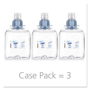 Purell Advanced Foaming Hand Sanitizer - 1200 ML