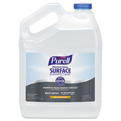 Purell Professional Surface Disinfectant Fresh Citrus GOJ434204