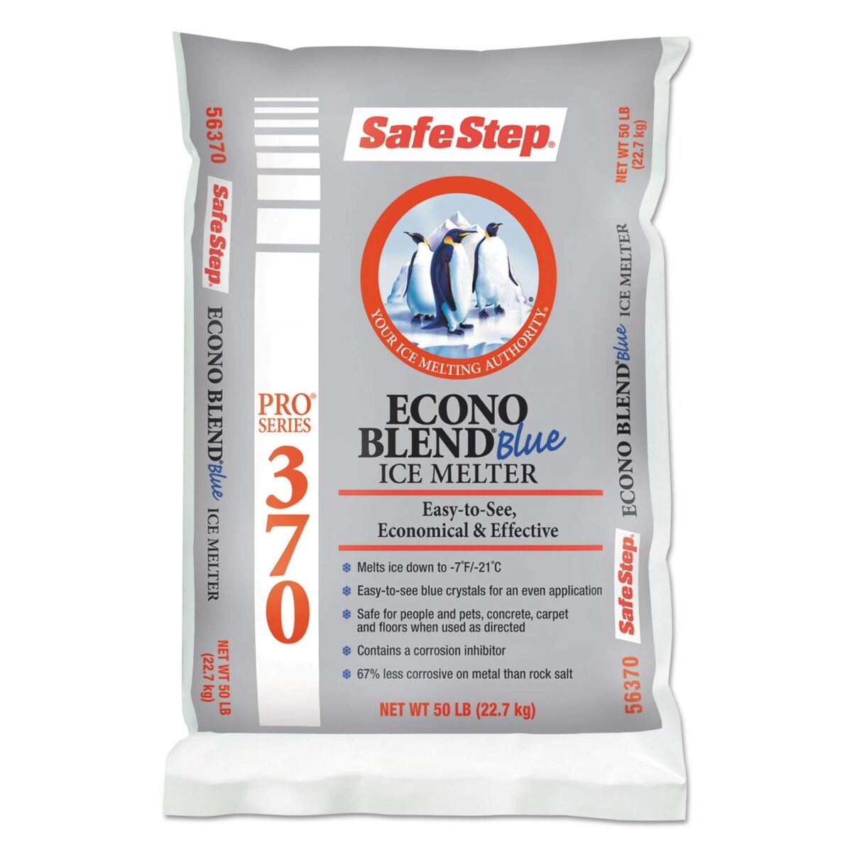 Safe Step Ecoblend Pro 370
