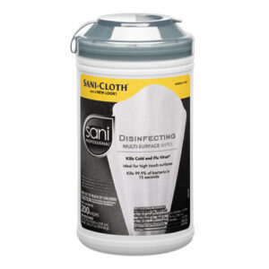 Sani Professional Disinfecting Multi-Surface Wipes