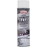 841 Claire Stainless Steel Polish & Cleaner 841 Claire
