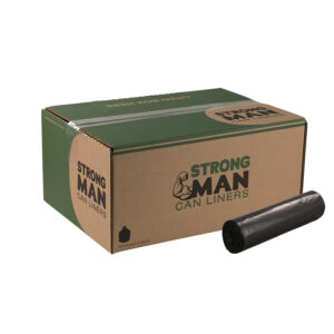 Strong Man Low Density - SM404623 / 40-45 Gal