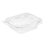 Inline Plastics Safe-T-Fresh Tamper Evident Container