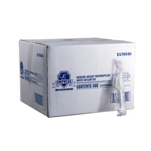 Empress Cutlery Line Kits E17