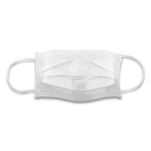 Disposable General Use Mask 50 Ct