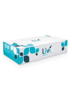 Solaris Livi Facial Tissue