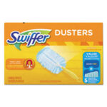 P&G Swiffer Dusters Starter Kit