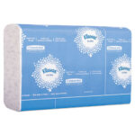 Kleenex Reveal Multi-Fold Towels